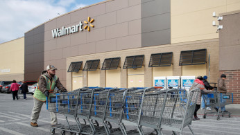 Walmart Grocery Delivery Service