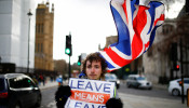 Pro Brexit