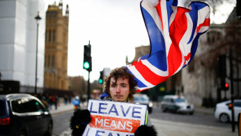 Pro Brexit