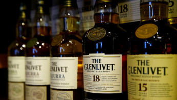 Whiskey
