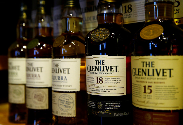 Whiskey
