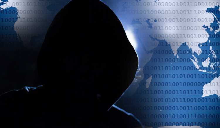2 Hackers Arrested For Allegedly Sowing Fear And Chaos By Sending False Shooting And Bomb Threats