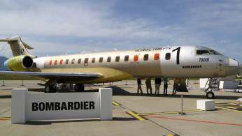 Bombadier