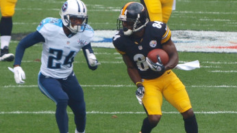 Antonio Brown
