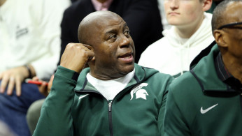 Magic Johnson