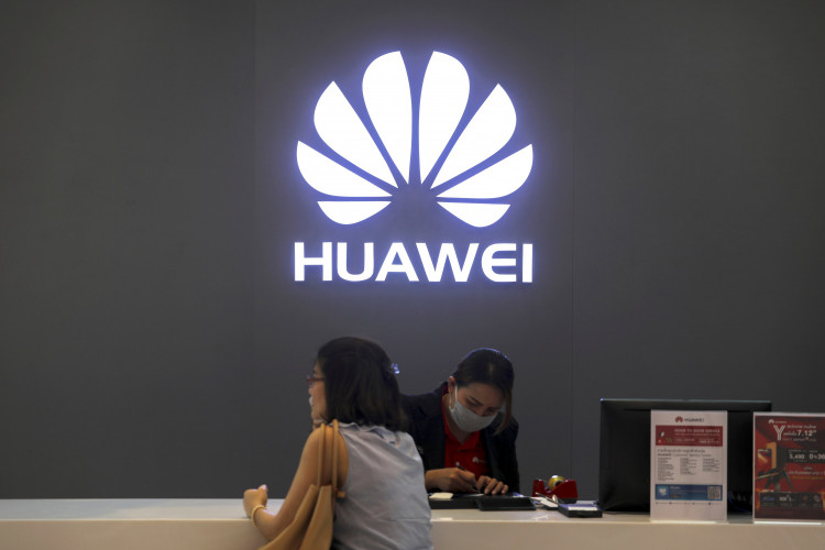 Huawei
