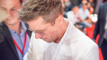 Brad Pitt