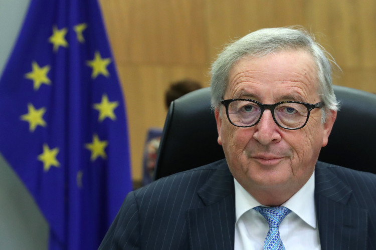 Jean-Claude Juncker