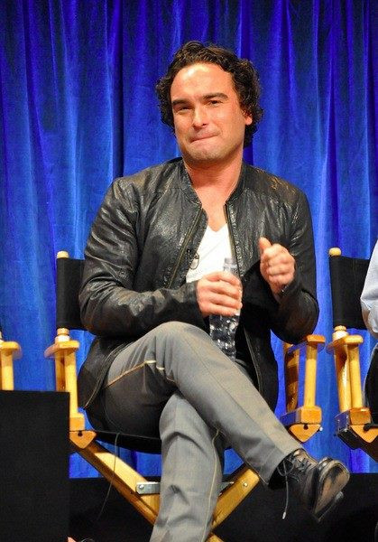 John Galecki