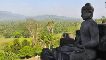 Indonesia has been known for its resorts in Bali, but there is far more to this country than the sand and the beach.