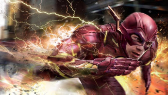 If will still take a little while before fans will see the yet-to-be-titled 'The Flash' Season 5 Episode 15, but The CW has dropped its official trailer. 
