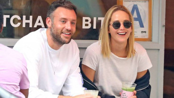 Jennifer Lawrence and boyfriend Cooke Maroney got engaged earlier this month, so there are rumors the two are getting married soon.