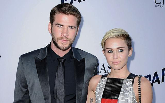 Liam Hemsworth was reportedly hospitalized while Miley Cyrus managed to attend the recent 2019 Grammy Awards. 