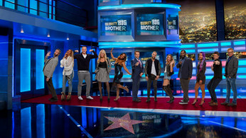 Celebrity Big Brother