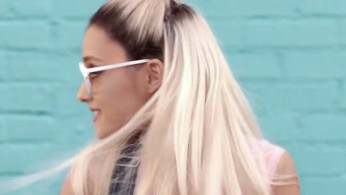 Ariana Grande