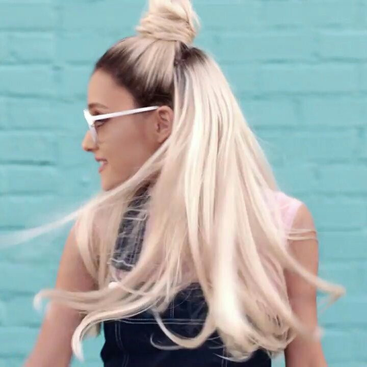 Ariana Grande