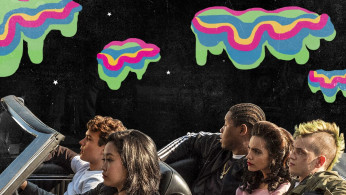 Deadly Class
