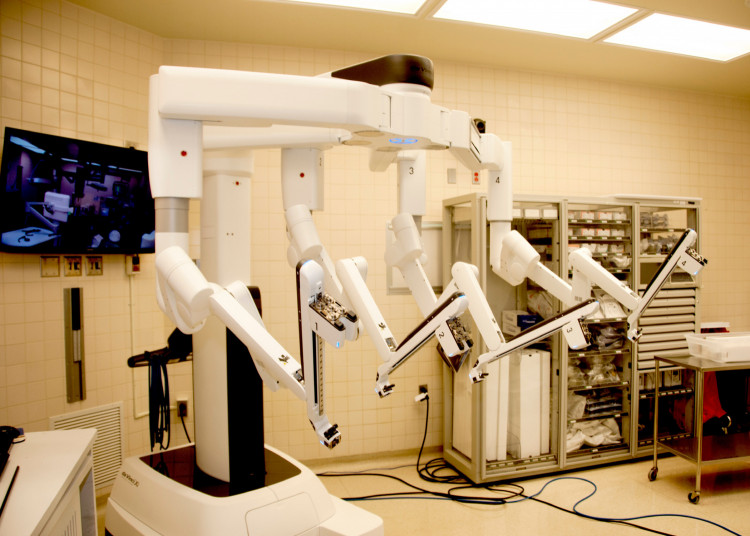 Medical Health Device