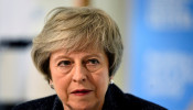 Theresa May