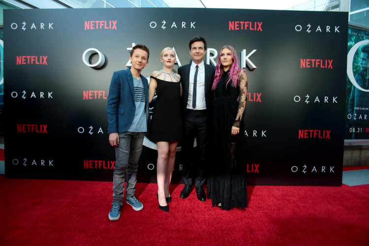 Ozark Season 3