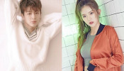 The K-Pop world is in a frenzy after news about iKON's Yunhyeong and MOMOLAND's Daisy's alleged relationship hit the headlines.