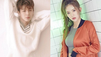 The K-Pop world is in a frenzy after news about iKON's Yunhyeong and MOMOLAND's Daisy's alleged relationship hit the headlines.