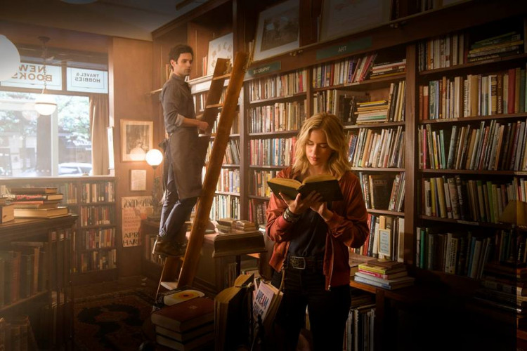 'You' Season 2 is now in production and fans have a lot of theories about the show. 