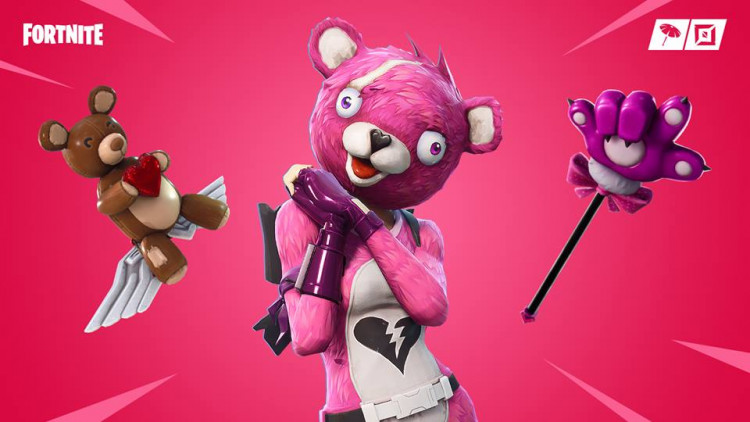 Fortnite 
