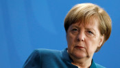 Angela Merkel