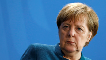 Angela Merkel