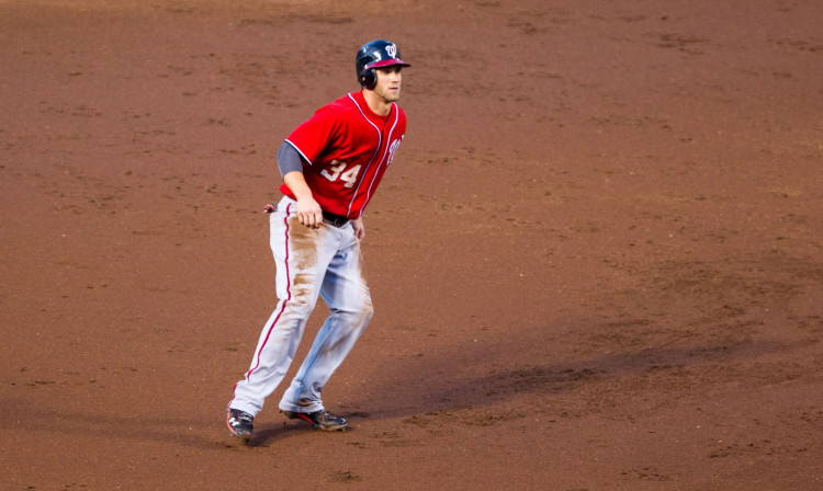 Bryce Harper