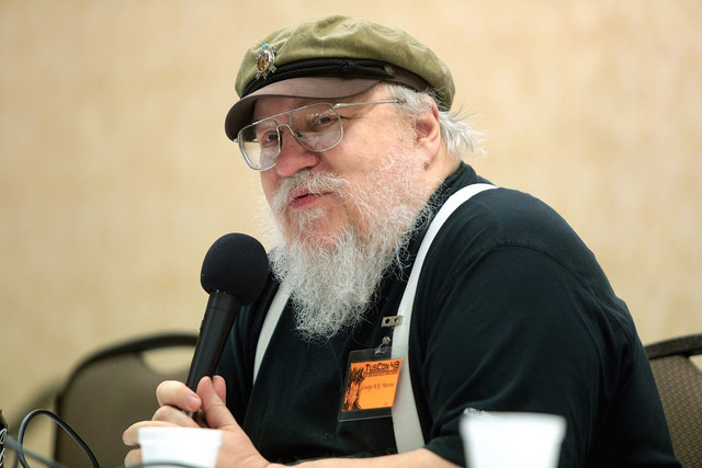 The Winds of Winter
