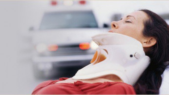 accident
