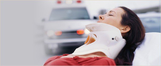 accident