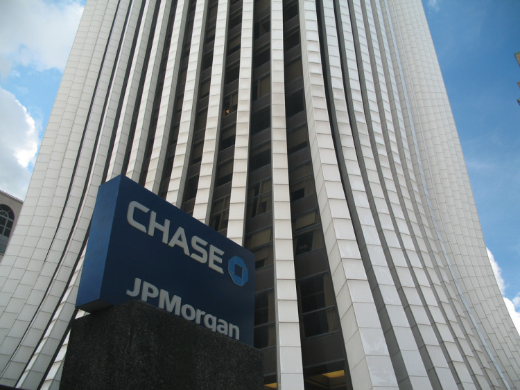 JPMorgan Cryptocurrency