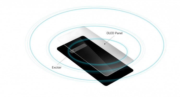 LG G8 ThinQ CSO