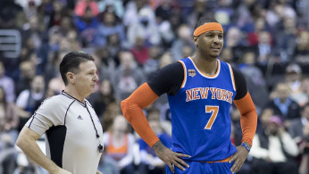 Carmelo Anthony