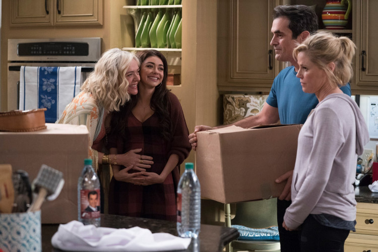 Modern Family