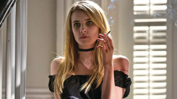 Fans are about to see another mystery in the upcoming 'American Horror Story' Season 9. 