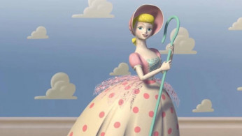 Little Bo Peep seems to mature now she's reunited with the group in 'Toy Story 4,' but is it only a dream, a reality, or a flashback?