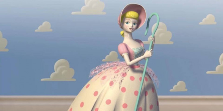 Little Bo Peep seems to mature now she's reunited with the group in 'Toy Story 4,' but is it only a dream, a reality, or a flashback?
