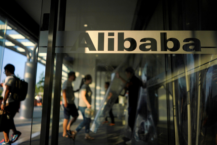 Alibaba