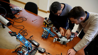 AI Researchers