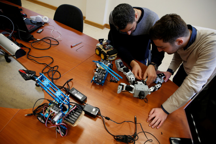 AI Researchers