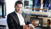 Lucifer Season 4