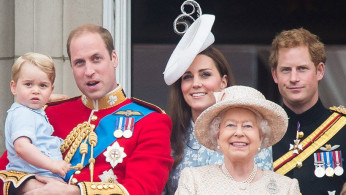 The Royal Family 
