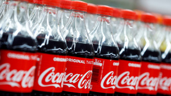 Coca-Cola