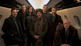 ‘Now You See Me 3’ To Reportedly Have A Late 2019 Release