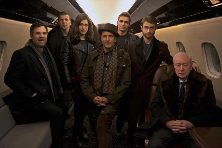 ‘Now You See Me 3’ To Reportedly Have A Late 2019 Release