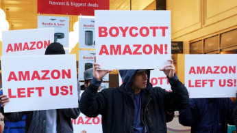 Amazon